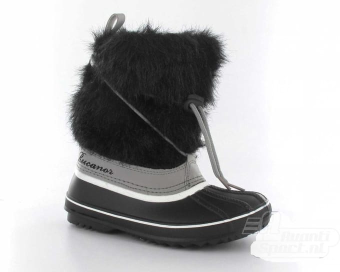 Rucanor Snowboot Siberia - Maat 28