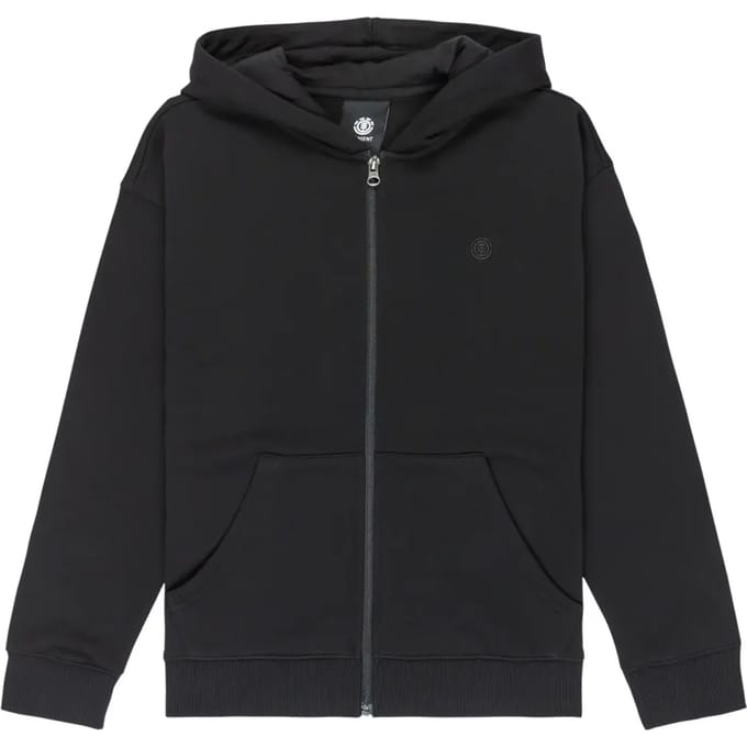 Junior Hoodie Element Aligator