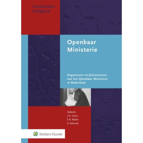 Openbaar Ministerie