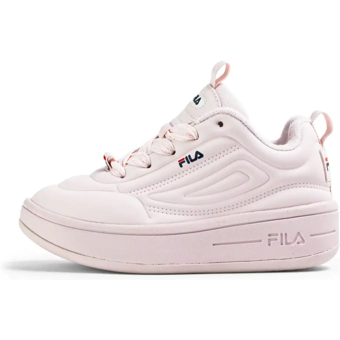 Kindertrainers Fila Superbubble