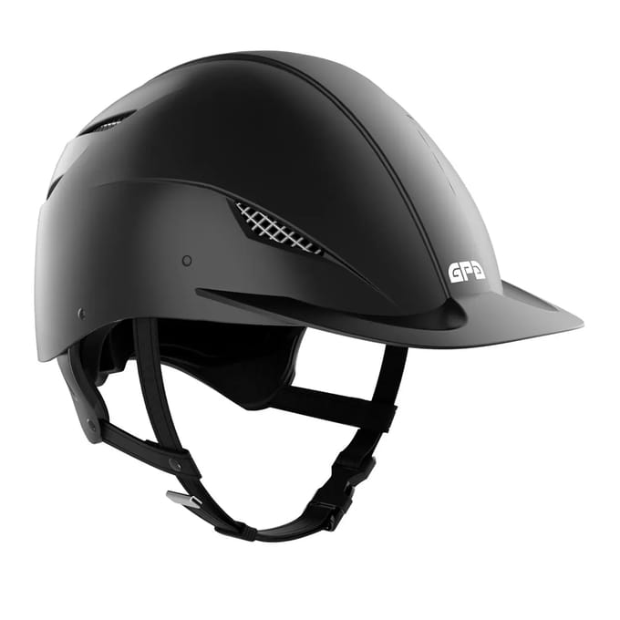 Rijhelm GPA Easy Speed Air Hybrid Mat