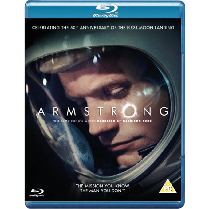 Armstrong