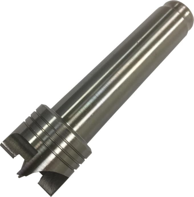 Planet Plus - Meenemer met 25 mm as - Z4 - MK2