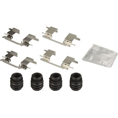 Toebehorenset, schijfremblok QUICK BRAKE 109-0215