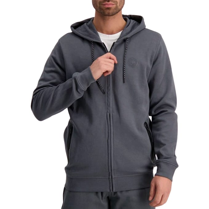 Cars Iscar Hooded Vest Heren - Maat M