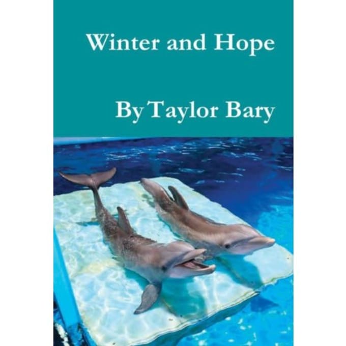 Winter And Hope - Taylor Bary