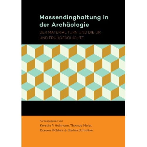 Massendinghaltung In Der Archäologie