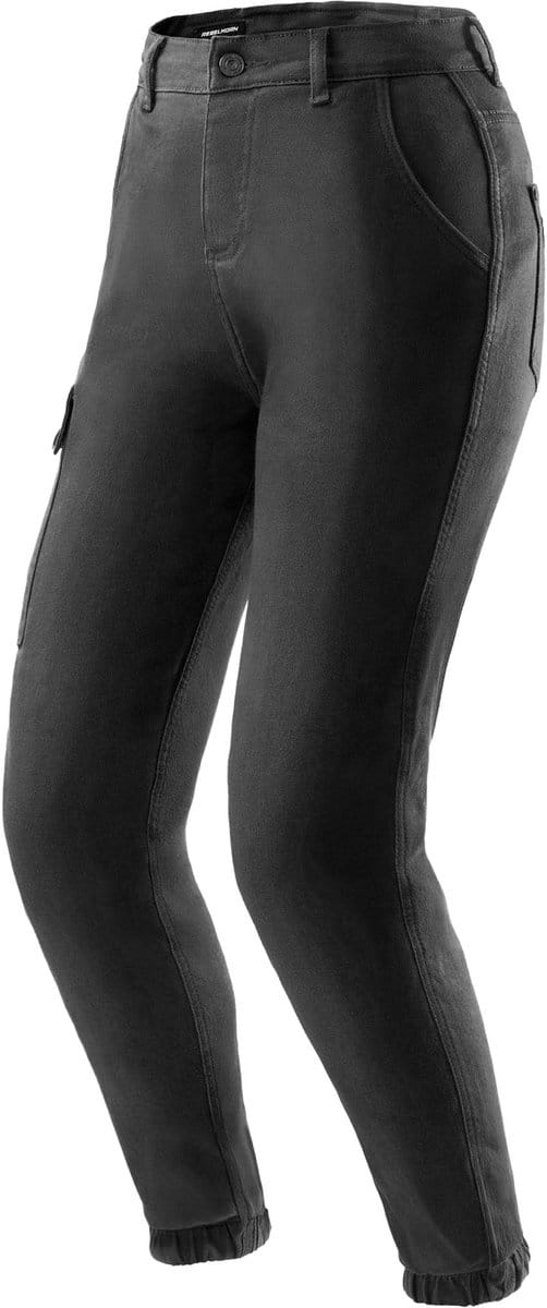 Rebelhorn Faster Dames Motorjeans