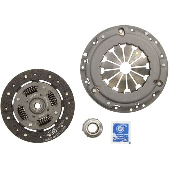 Koppelingsset SACHS 3000 951 549