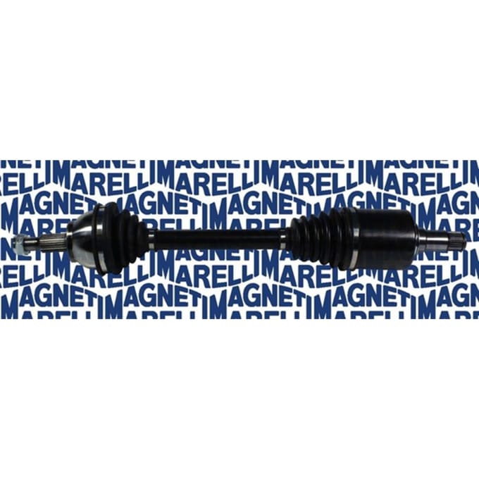 Aandrijfas MAGNETI MARELLI 302004190073
