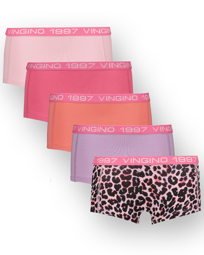Hipster 5pack