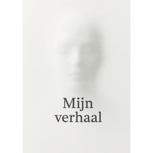 Mijn Verhaal - Wesley Van zwol