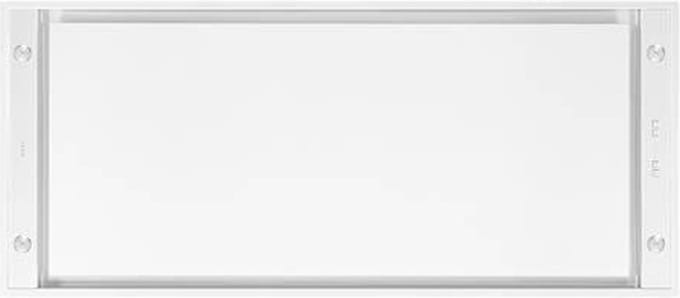 NOVY Pure'line Compact Intégré Blanc 582 m³/h B