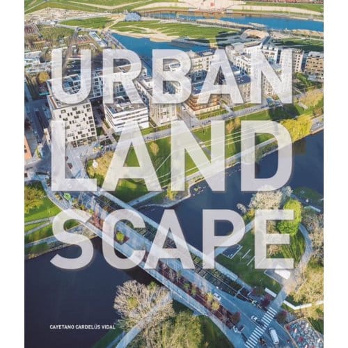 Urban Landscape - Cardelus, Cayetano