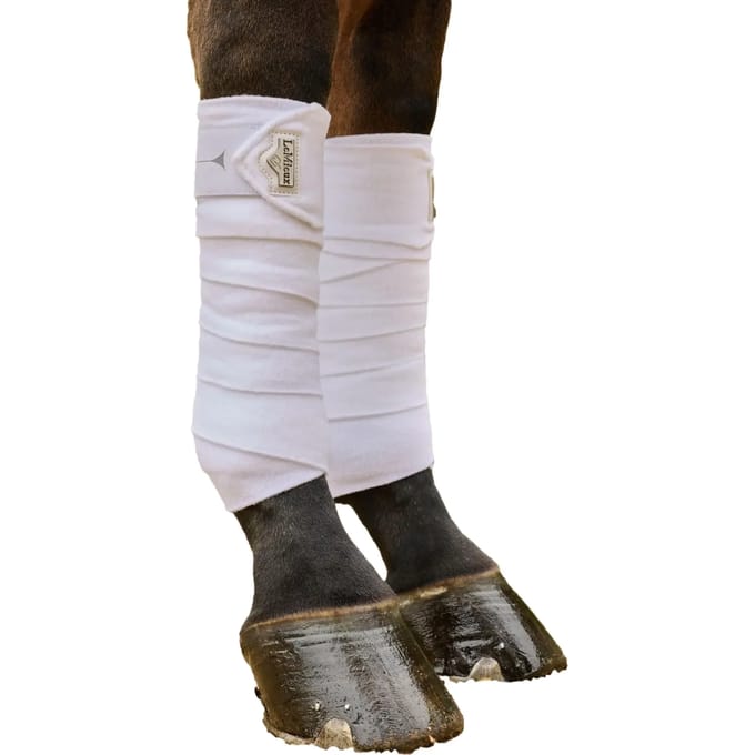 Paardenpolobanden LeMieux Elevate