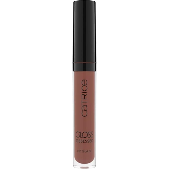 Lipgloss Catrice Lippen Gloss Gloss Obsessed