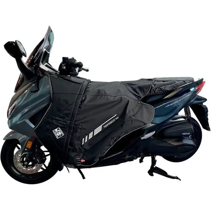Termoscud Pro R238X Honda Forza 125/350 (vanaf 2023) scooterschort