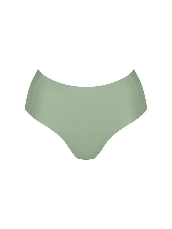 Slip Van sloggi groen