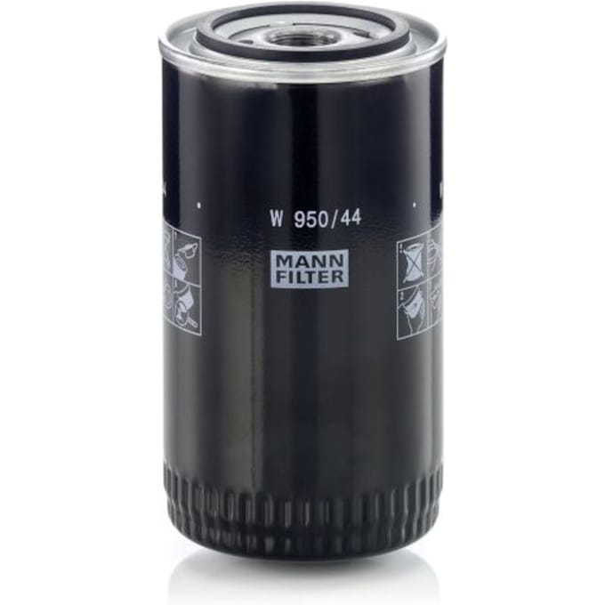 Oliefilter MANN-FILTER W 950/44