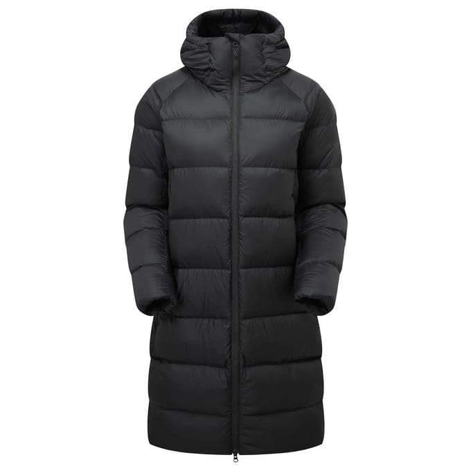Donsjack voor dames Montane Polaron Xt