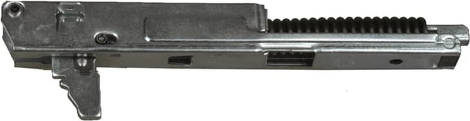 Whirlpool 0049596 scharnier ovendeur