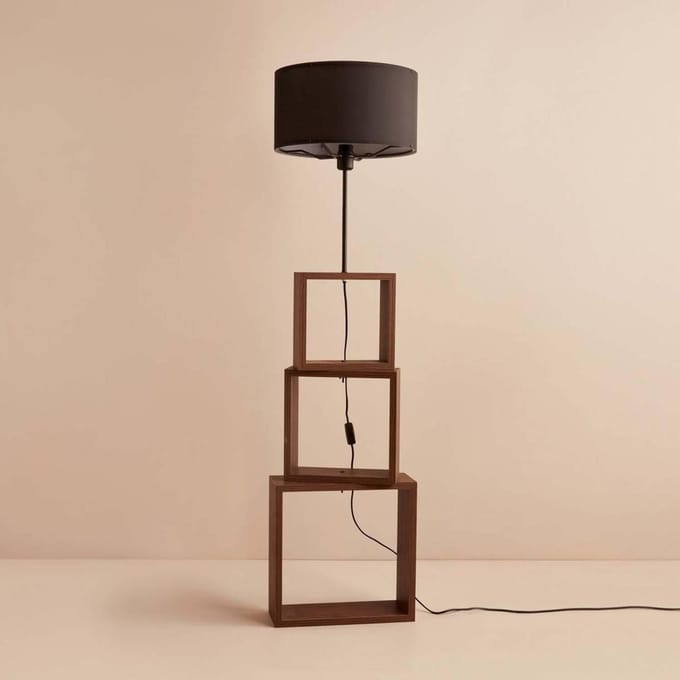 Vloerlamp Helen | Opviq