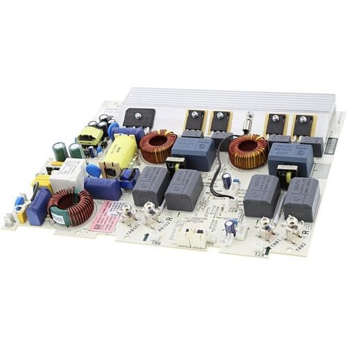 AEG module, inductie, geconfigureerd 3300362781