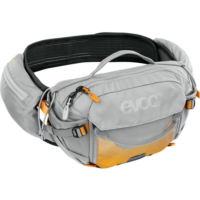 Evoc Hip Pack Pro E-Ride 3L - Heuptas 28 cm (stone)