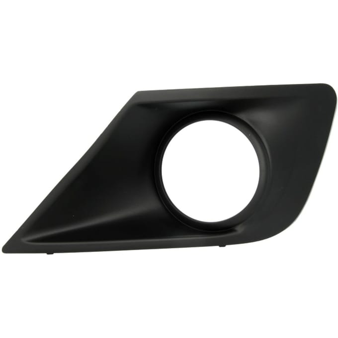 Ventilatierooster, bumper BLIC 6502-07-5508995P links