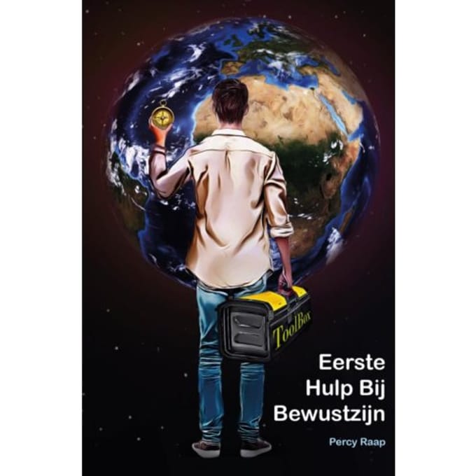 Eerste Hulp Bij Bewustzijn - Percy Raap