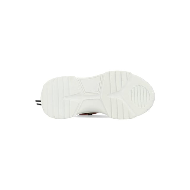 DWRS Jupiter Leopard J5554C-45-4181 Oranje / Bruin-36