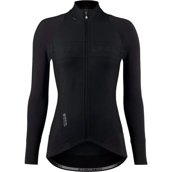 Winterjas voor dames Etxeondo Teknika