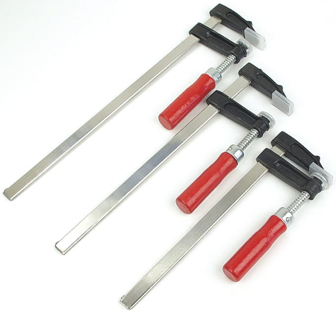 BRÜDER MANNESMANN Nieten, 14 mm, verzinkt, 1000 stuks