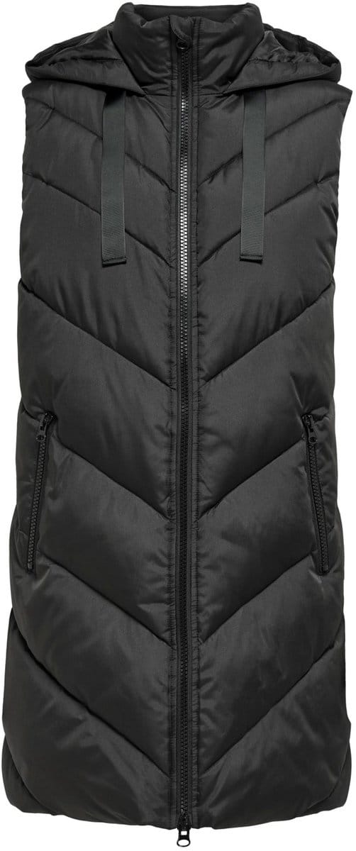 JdY Puffer gilet JDYSKYLAR Puffer gilet