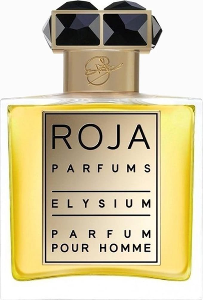 Elysium Pour Homme Parfum