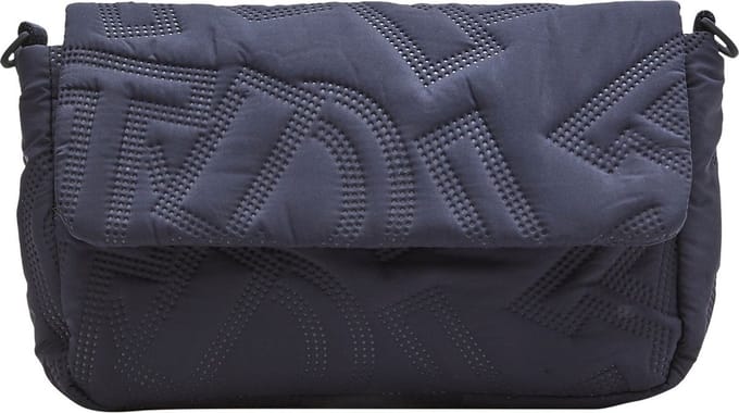 s.Oliver Schoudertas City Bag Dark Blue Donkerblauw