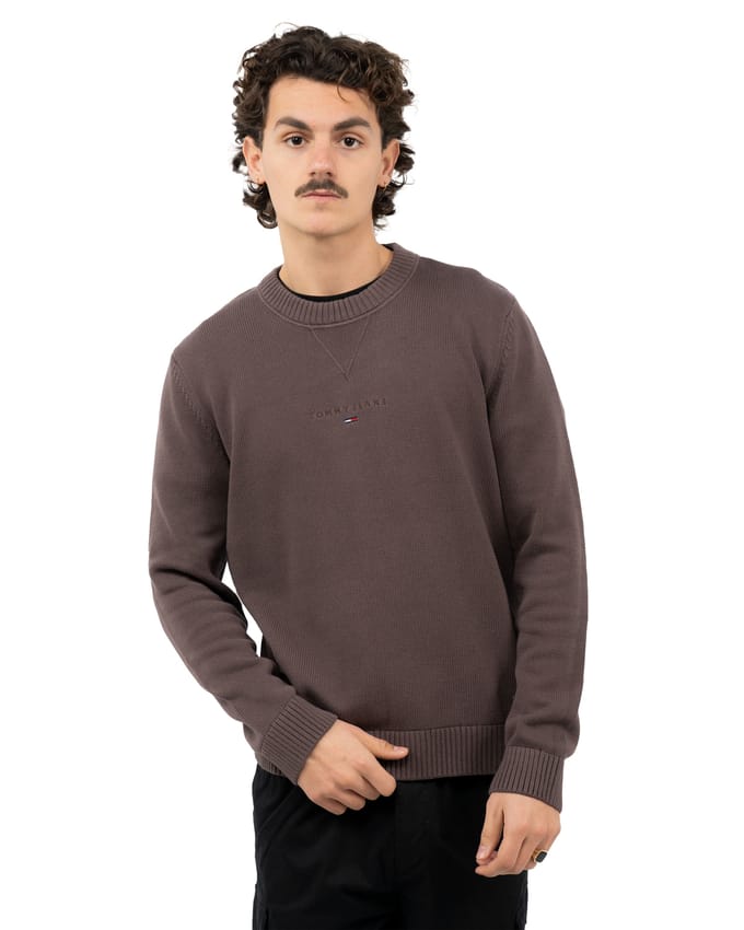 Trui Tommy Hilfiger Linears