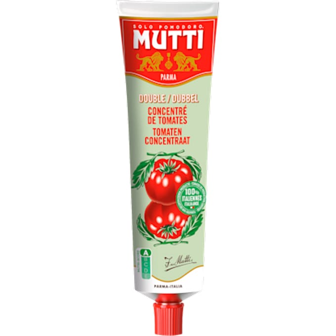 Tomatenpuree