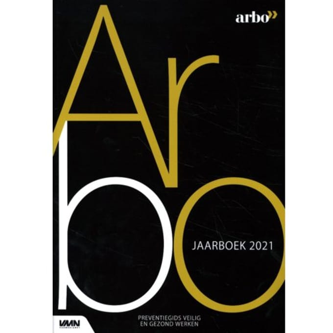 Arbo Jaarboek 2021 - D. Muis