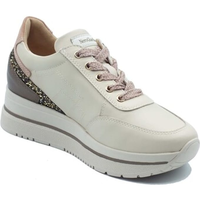 Sneakers NeroGiardini Velvet