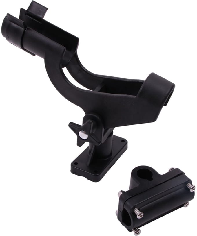 Ultimate Boat Rod Holder - Bootsteun