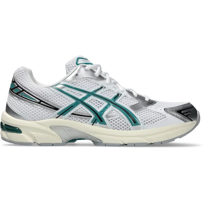 ASICS Gel - Sneakers - Unisex - Wit Lake