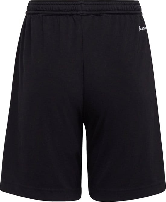 adidas - maat  152 - Performance Entrada 22 Short - Kinderen - Zwart-