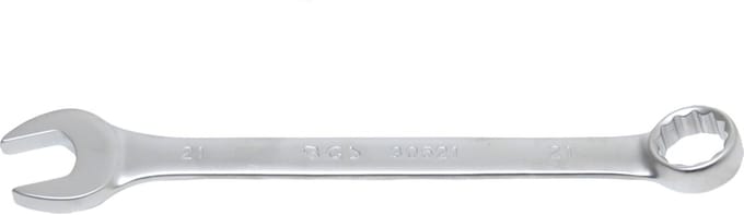 BGS Steekringsleutel - 21 mm