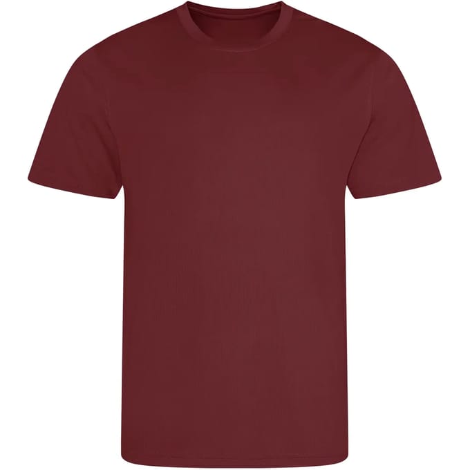 Just Cool Cool T JC001 - RED HOT CHILLI - L