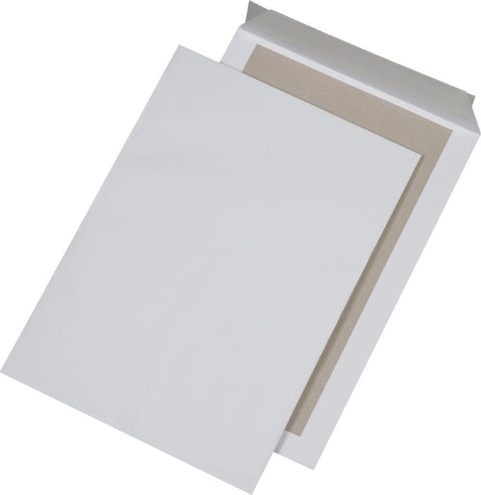 Enveloppen