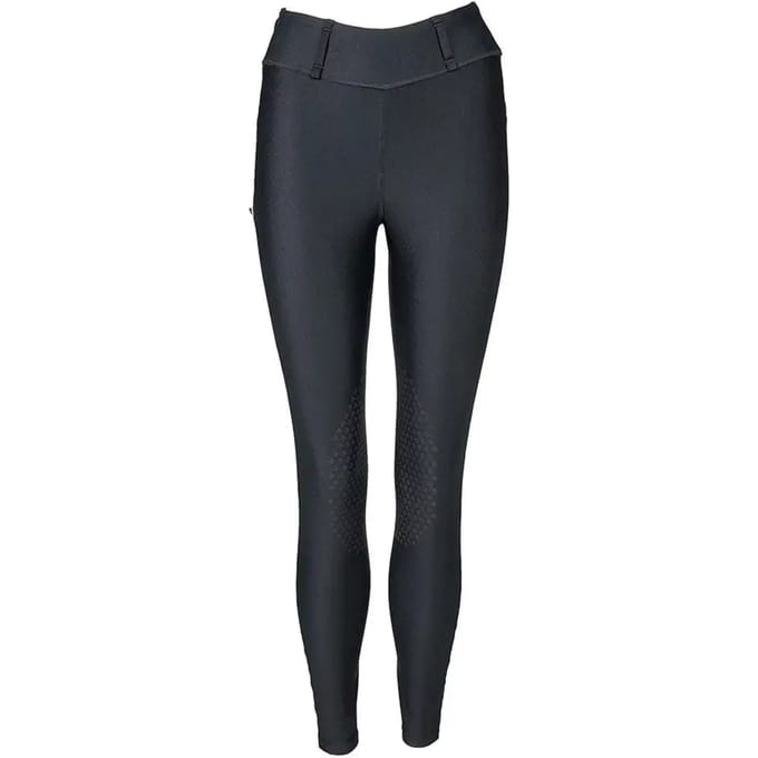 Legging damesrit Back on Track Carmen KS