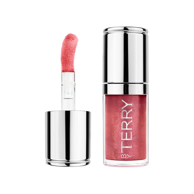 By Terry Baume De Rose Glow Gloss - Spciy Sugar