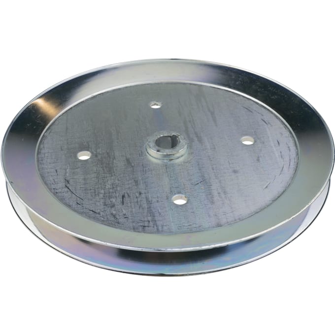 Pulley