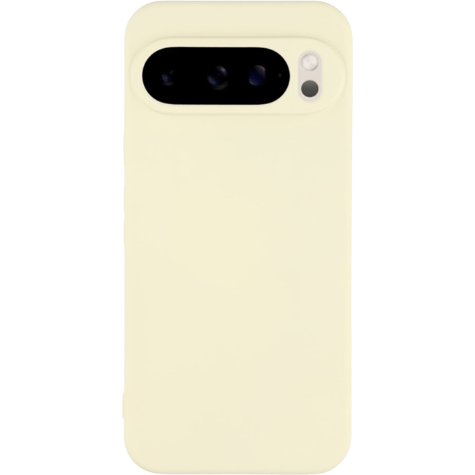 Mocaa Google Pixel 10 (Pro) Hoesje Wit